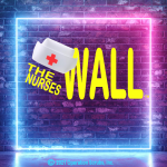 THE NURSES WALL
